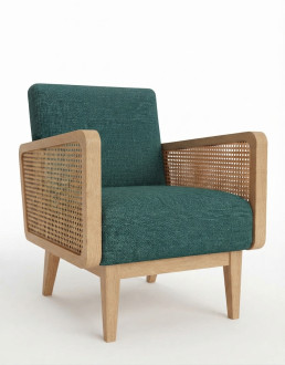 Fauteuil Flore